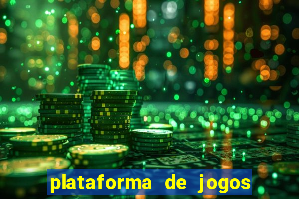 plataforma de jogos 2 reais